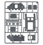 Chaos Space Marines - Chaos Rhino