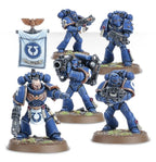 Space Marines - Tactical Squad