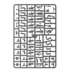 Space Marines - Tactical Squad