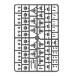 Space Marines - Tactical Squad