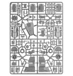 Space Marines - Stormhawk Interceptor
