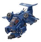 Space Marines - Stormhawk Interceptor