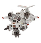 Space Marines - Stormhawk Interceptor