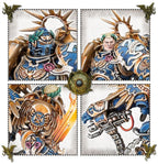 Ultra Marines: Roboute Guilliman