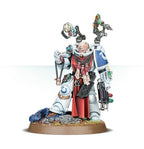 Space Marines - Apothecary