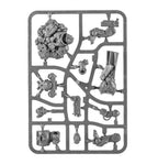 Space Marines - Apothecary