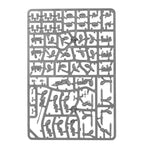 Space Marines - Reiver Squad