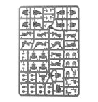 Space Marines - Reiver Squad