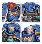 Space Marines - Primaris Hellblaster Squad