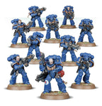 Imperial Fist - Combat Patrol