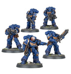 Imperial Fist - Combat Patrol