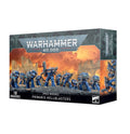 Space Marines - Primaris Hellblaster Squad