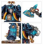 Warhammer 40,000 Combat Patrol Starter Set