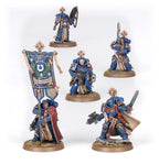 Imperial Fist - Combat Patrol