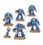 Imperial Fist - Combat Patrol