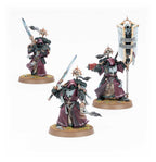 Dark Angels - Inner Circle Companions