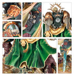 Dark Angels: Lion El'Johnson