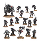 Raven Guard - Combat Patrol