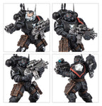 Raven Guard - Combat Patrol