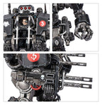 Raven Guard - Combat Patrol