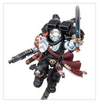 Raven Guard - Combat Patrol