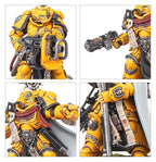 Imperial Fist - Combat Patrol