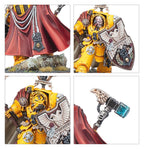 Imperial Fists - Darnath Lysander