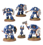 Space Marines - Terminator Assault Squad (Pre Order)