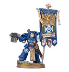 Space Marines - Ancient in Terminator Armour (Pre Order)