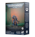 Space Marines - Ferren Areios
