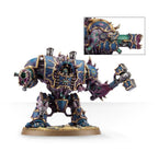 Chaos Space Marines - Helbrute