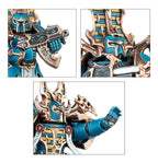 Thousand Sons - Rubric Marines