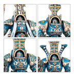 Thousand Sons - Scarab Occult Terminators