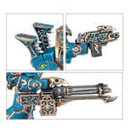 Thousand Sons - Scarab Occult Terminators