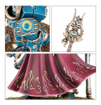 Thousand Sons - Scarab Occult Terminators