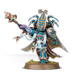 Thousand Sons - Exalted Sorcerers