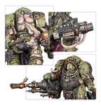 Death Guard - Deathshroud Bodyguard (Terminators)