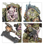 Death Guard - Blightlord Terminators