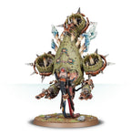 Death Guard - Foetid Bloat-drone
