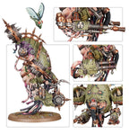 Death Guard - Foetid Bloat-drone