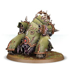 Chaos Space Marines: (Death Guard) Myphitic Blight-Hauler