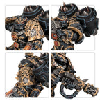 Chaos Space - Marines Raptors