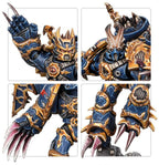 Chaos Space - Marines Raptors