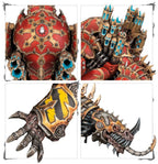 Chaos Space Marines - Forgefiends