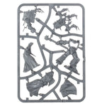 Chaos Space Marines - Dark Apostle