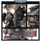 Chaos Knights - War Dogs
