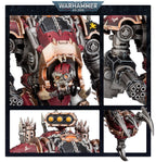 Chaos Knights - War Dogs