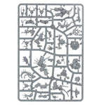 Combat Patrol: Chaos Space Marines