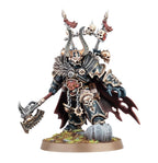Chaos Space Marines - Chaos Lord