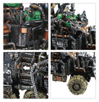 Orks - Trukk